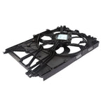 Radiator Cooling Fan Assembly for Camry/RAV4/Avalon/ES350 (2018–2024)