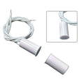 Magnetic Door Switch for Shop Security (13-25mm Operating Distance)