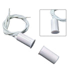 Magnetic Door Switch for Shop Security (13-25mm Operating Distance)