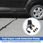 Leak Detection Pump for Volkswagen Touareg (2011–2015) No. 07K131333A