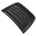 Hood Vent Scoop Cover Air Intake Grille Trim for Universal Cars