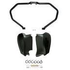 Engine Guard Lower Fairing for Indian Chieftain Dark Horse (2014–2023)