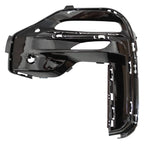 Front Left Fog Light Cover for BMW X5 (2019-2023)