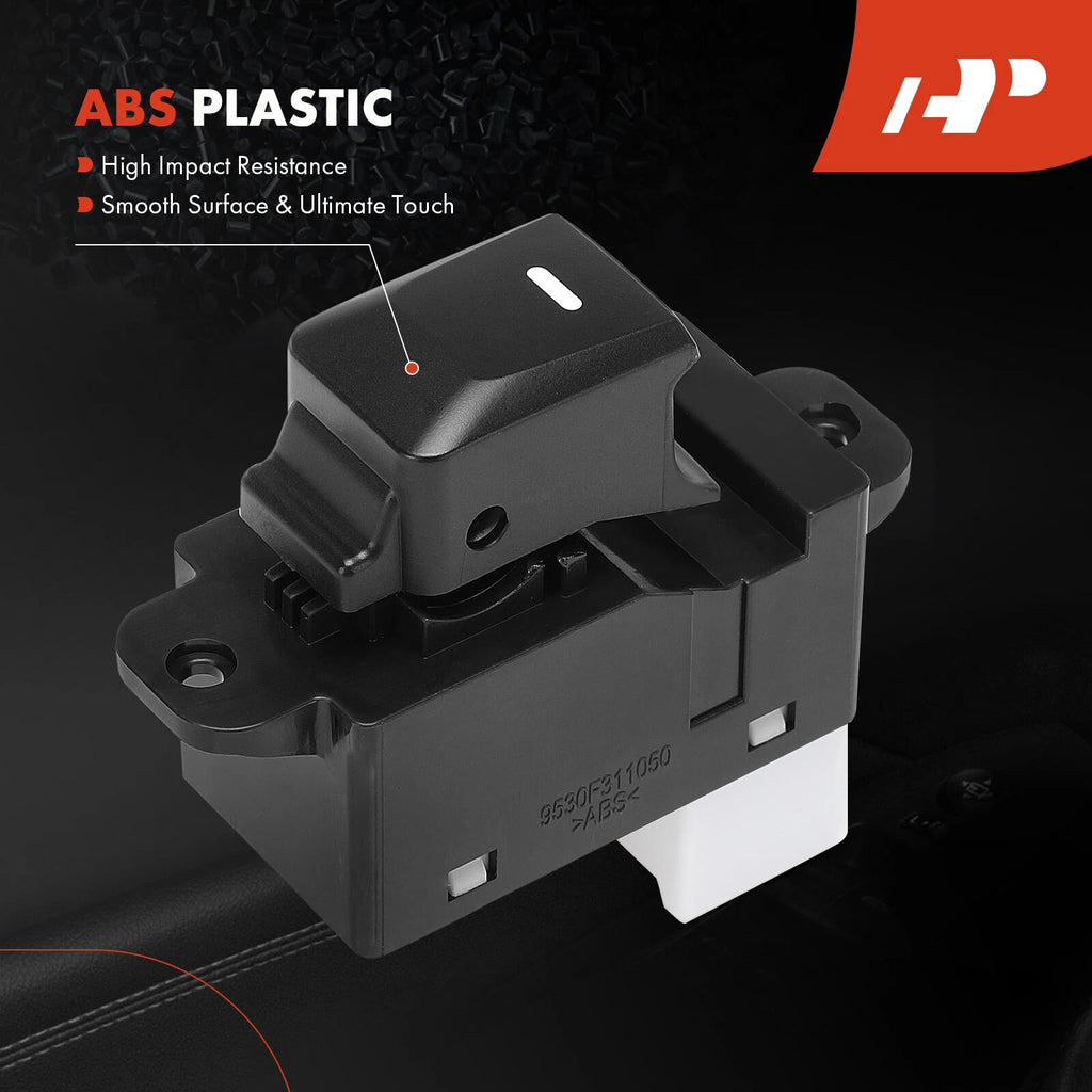 Rear Power Window Switch for Kia Forte (2013-2018)