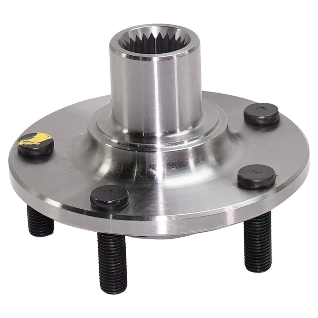 Set of 2 Wheel Hub Repair Kits for Front Driver & Passenger Side