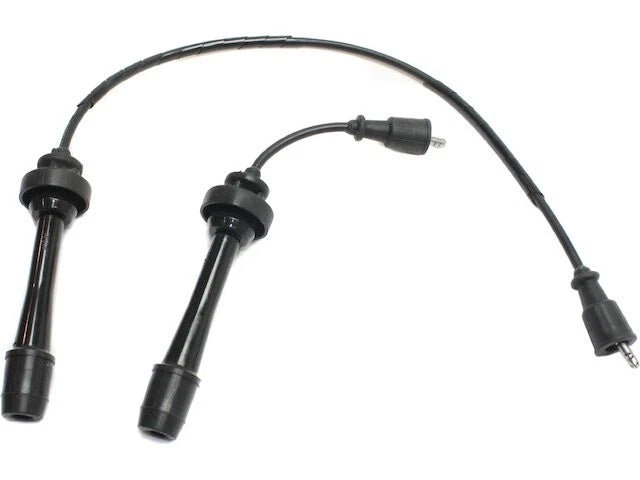 Ignition Wire Boot Set for Mazda Protege5 (2002–2003) KY937GS