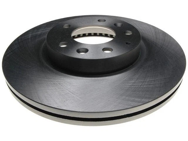 Front Brake Rotor for Mazda 6 (2006–2013) CY774ZX
