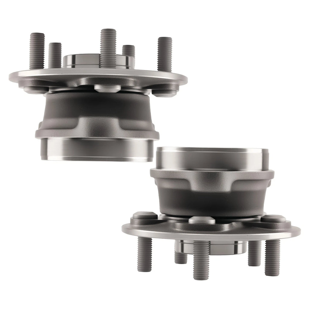 Front Wheel Bearing Hub for Toyota Prius AWD-E XLE (2019-2022)