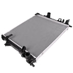 Radiator for Jaguar XF, XJ (2010–2013) V8 5.0L