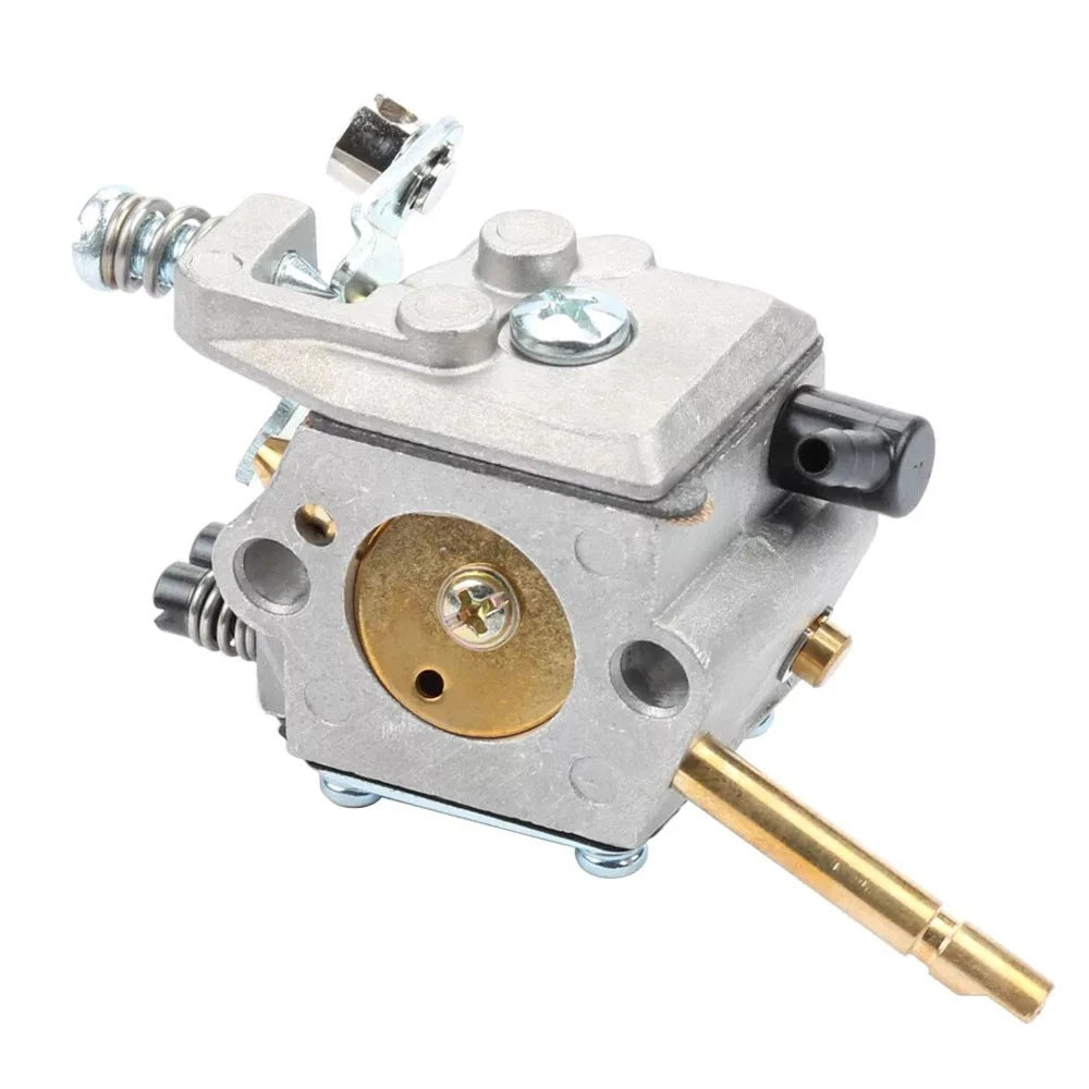 Carburetor Carb Kit for Stihl FS48 FS52 FS66 FS81 FS106 BR400 WT-45 (No Years)