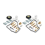 Carburetor Rebuild Kit for Honda V Twin Magna 250 VT250C (1994-2000)