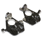 2" Drop Lowering Spindles Kit for Silverado Sierra 1500 (1999-2006)