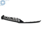 Front Bumper Lower Valance Panel Grille for Ford Focus (2015–2018)