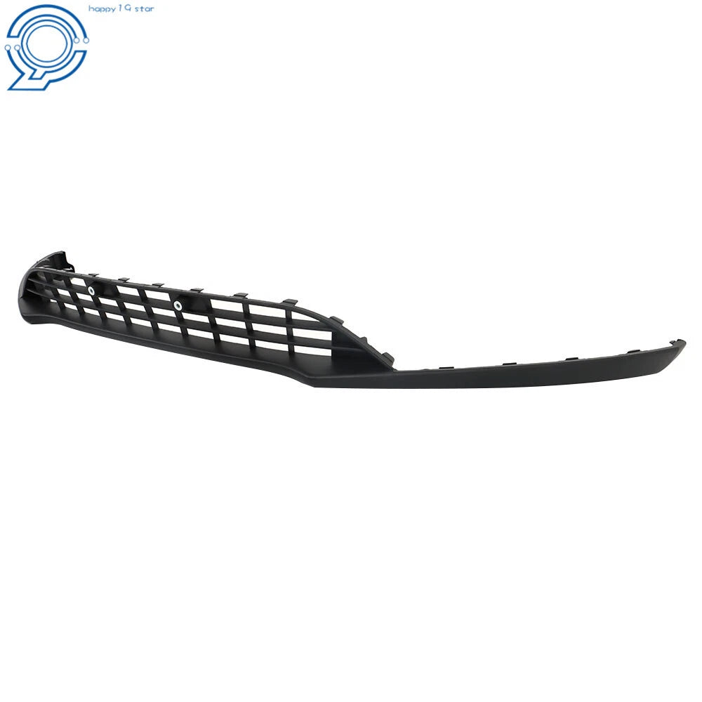 Front Bumper Lower Valance Panel Grille for Ford Focus (2015–2018)