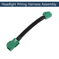 Headlight Wiring Harness Assembly for Ford F-150 (2015–2020) 1 Pcs