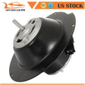 A/C Blower Motor for International Harvester 3000 (2000–2002)