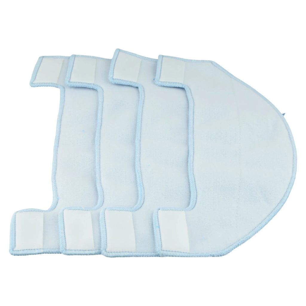 Mop Cloth for Ultenic D10 Robot Vacuum (Replacement)