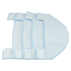 Mop Cloth for Ultenic D10 Robot Vacuum (Replacement)