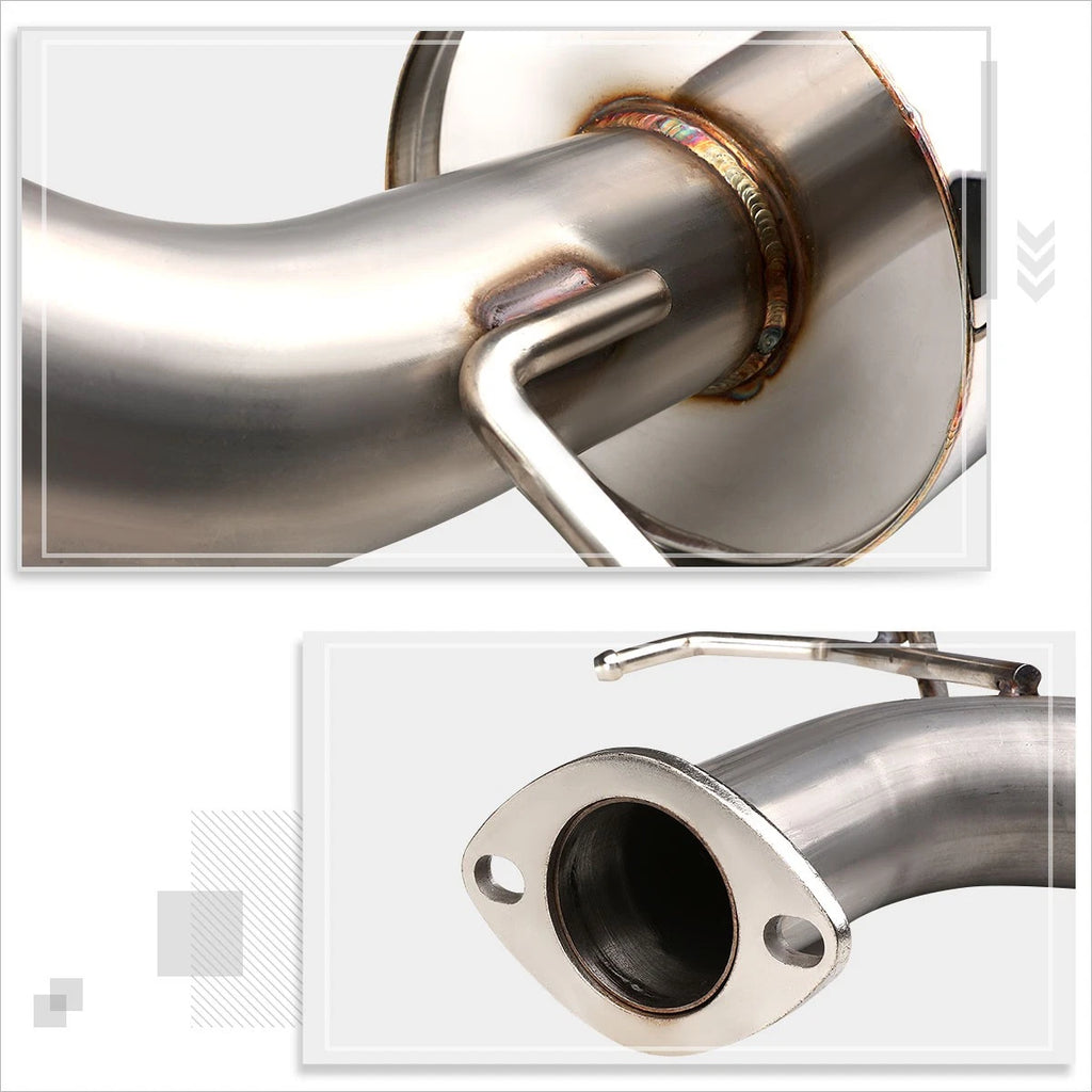 Rear Left Side Door Handle for Honda Pilot (2006–2008)