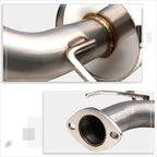 Rear Left Side Door Handle for Honda Pilot (2006–2008)
