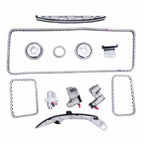 12x Timing Chain Kit for Nissan Murano (2003-2007) Maxima (2002-2003)