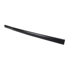 Set of 2 Door Outside Moulding Seals CGE500031 CGE500021 for Land Rover Discovery 3 4