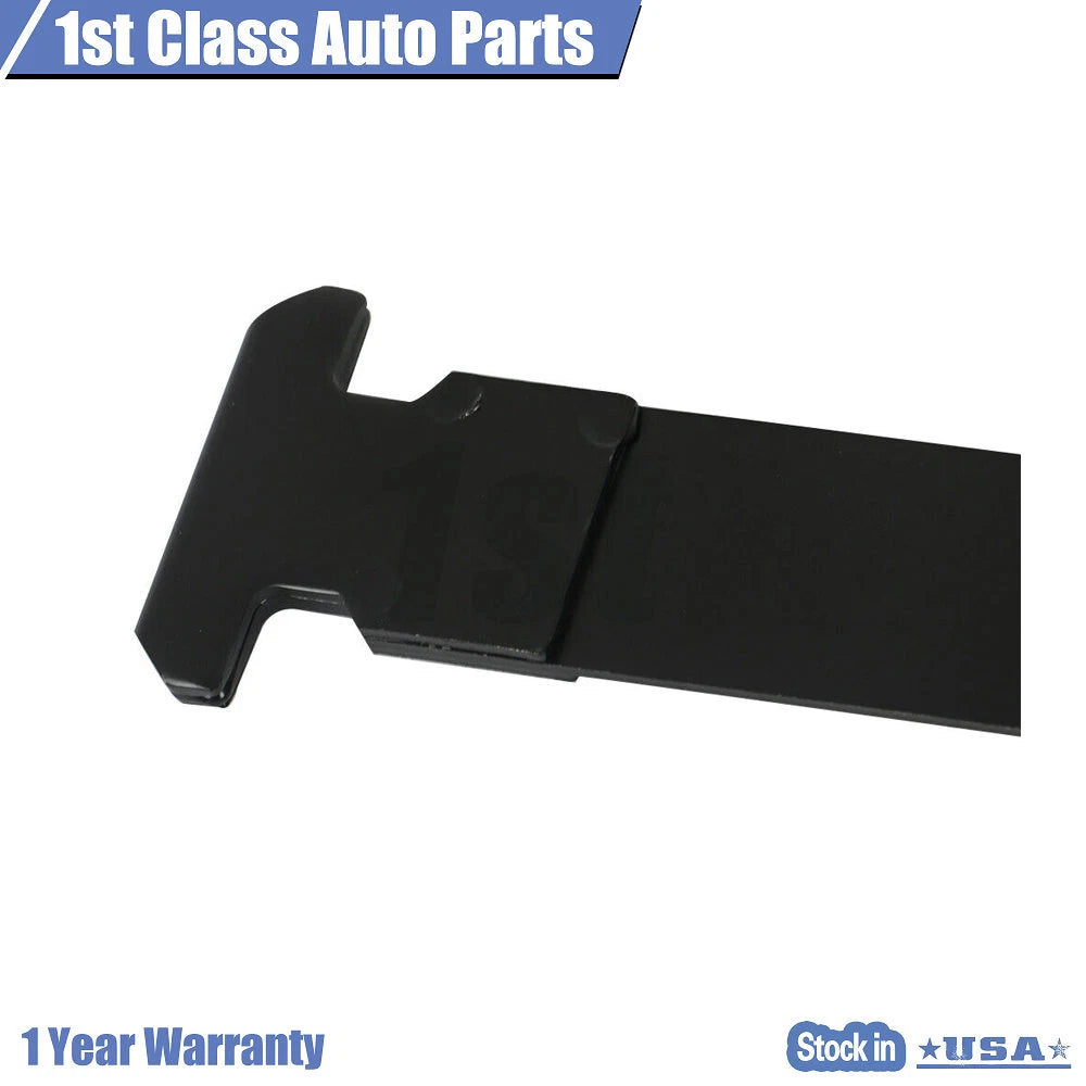 Pair Fuel Gas Tank Straps for Jeep Grand Cherokee (1994-2004)