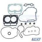 WSM Complete Gasket Kit for Polaris Ranger RZR Sportsman (2005–2010)