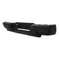Rear Bumper Assembly for Chevy Colorado GMC Canyon (2008–2012) Black Steel