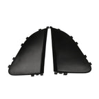 Front Bumper Lower Grille Covers  for BMW X1 (2016-2022)
