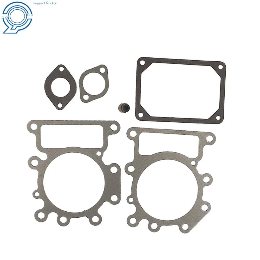 Valve Gasket Set for Craftsman Intek Engine 18.5hp (794152, 690190, 311707, 31A607)