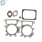 Valve Gasket Set for Craftsman Intek Engine 18.5hp (794152, 690190, 311707, 31A607)