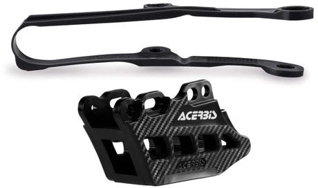Acerbis Guide/Slider Kit 2.0 for Kawasaki KX250F & KX450F (2009–2015)