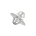 50pcs Door Trim Panel Clips for Mercedes Sprinter