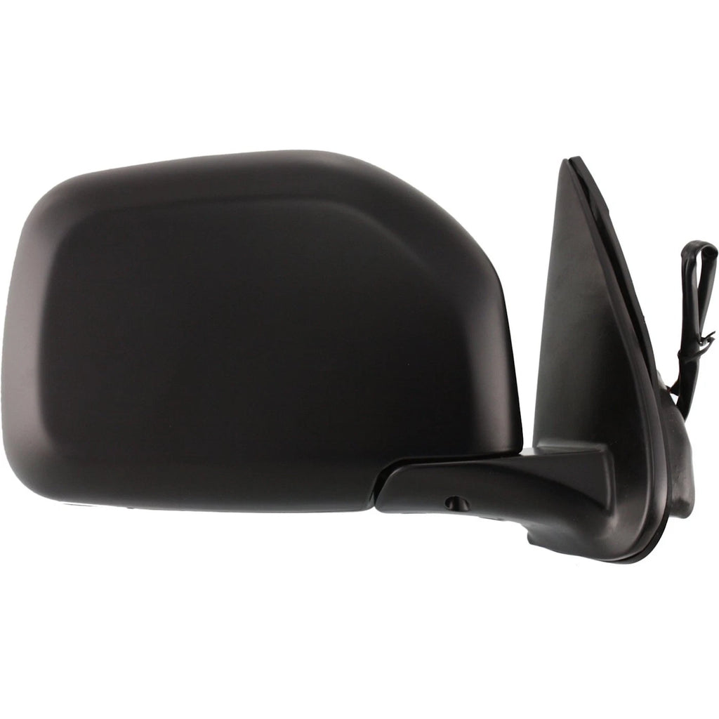 Power Mirror for Toyota 4Runner Right Side Folding Paint to Match