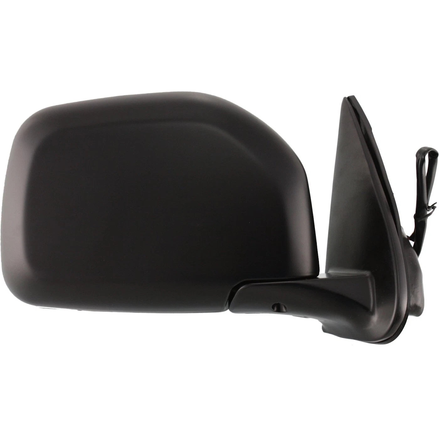 Power Mirror for Toyota 4Runner Right Side Folding Paint to Match