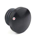 CNC Vented Gas Tank Cap for Harley Sportster, Road King, Dyna, Softail