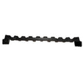 Replacement Expanded Polypropylene Rear Bumper Impact Absorber