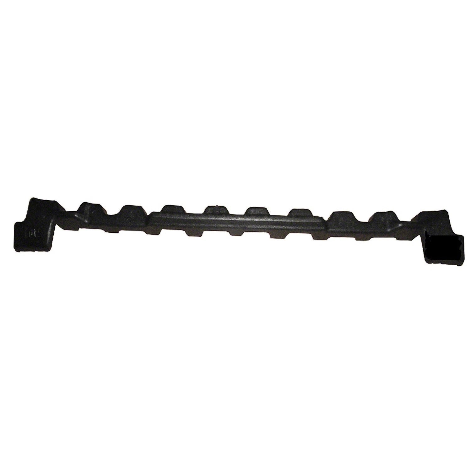 Replacement Expanded Polypropylene Rear Bumper Impact Absorber