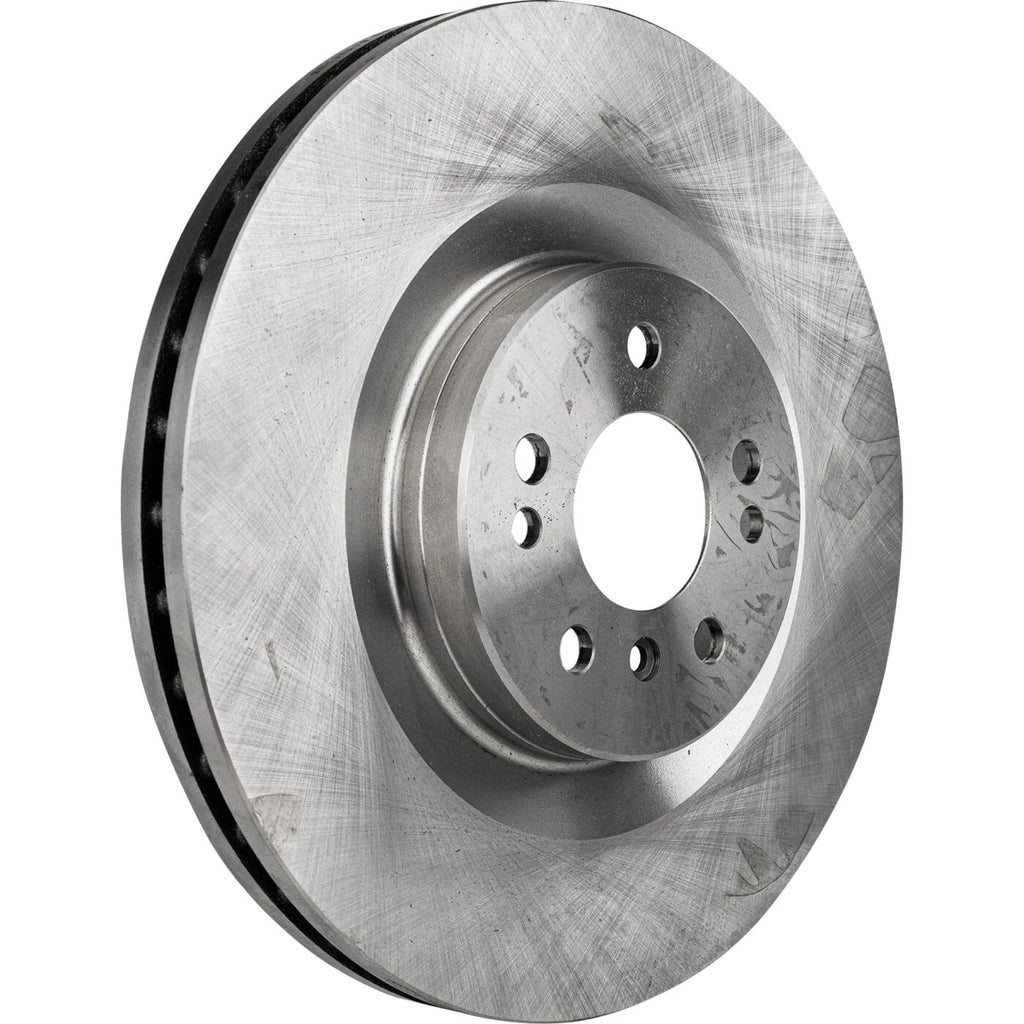 Front Brake Disc and Pad Kit for Mercedes-Benz R Class ML G