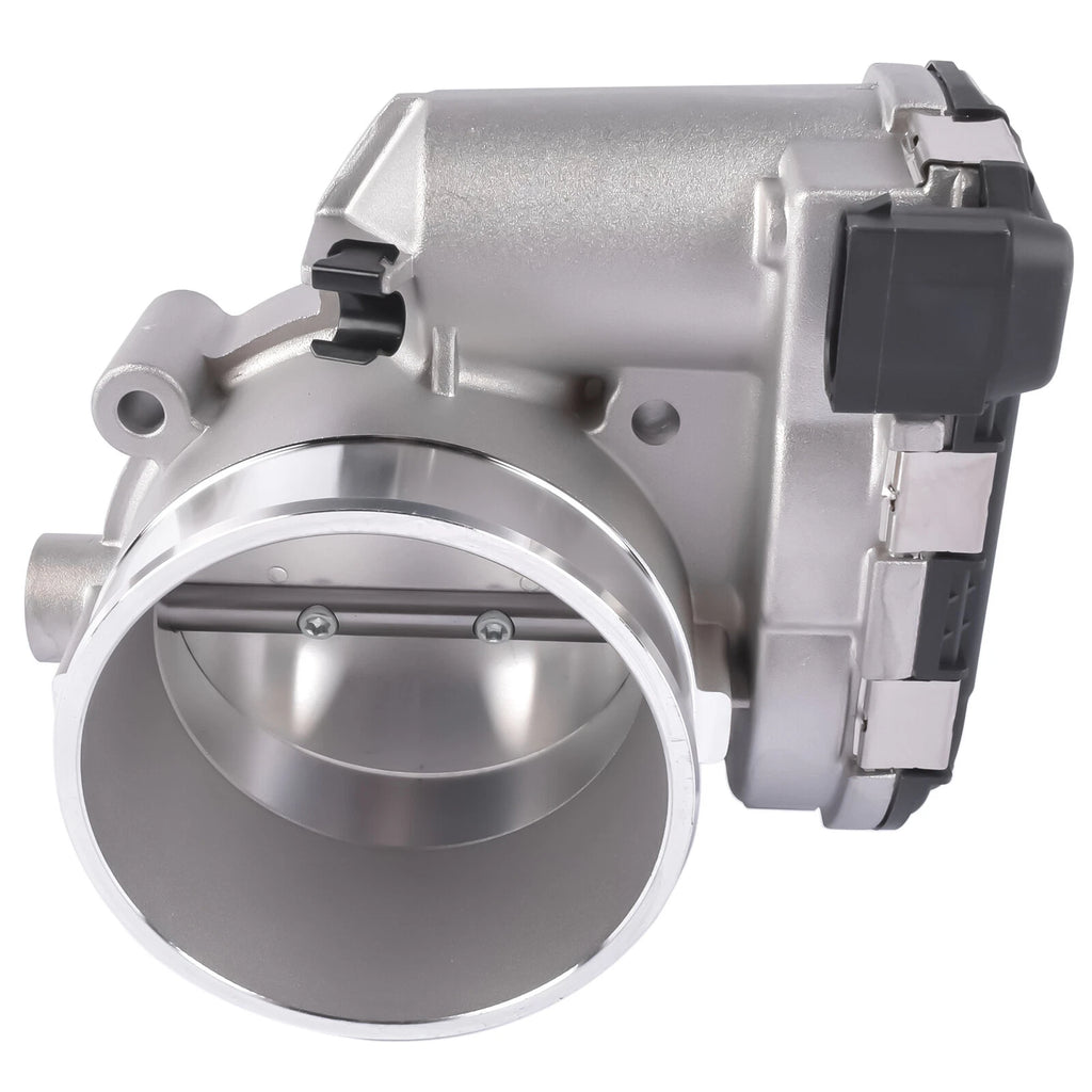 Throttle Body for Porsche 911 Cayenne Panamera V6 V8 (2003-2020)
