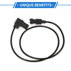 Crankshaft Position Sensor for Mitsubishi Canter FB7 FB8 (2005–2010) ME225366