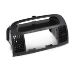 Center Dash A/C Vents Trim Bezel for Toyota Camry (2002–2006)