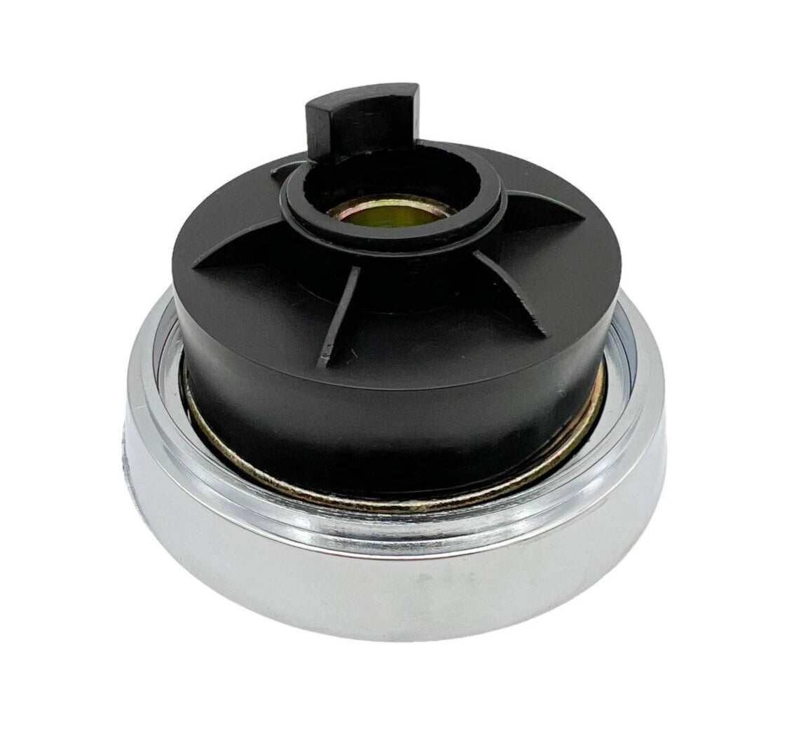 Steering Wheel Hub Adapter 3 Hole Replacement for Kenworth Peterbilt (2000–2020)