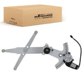 Electric Window Regulator for Pontiac Firebird (1993–2002) Left
