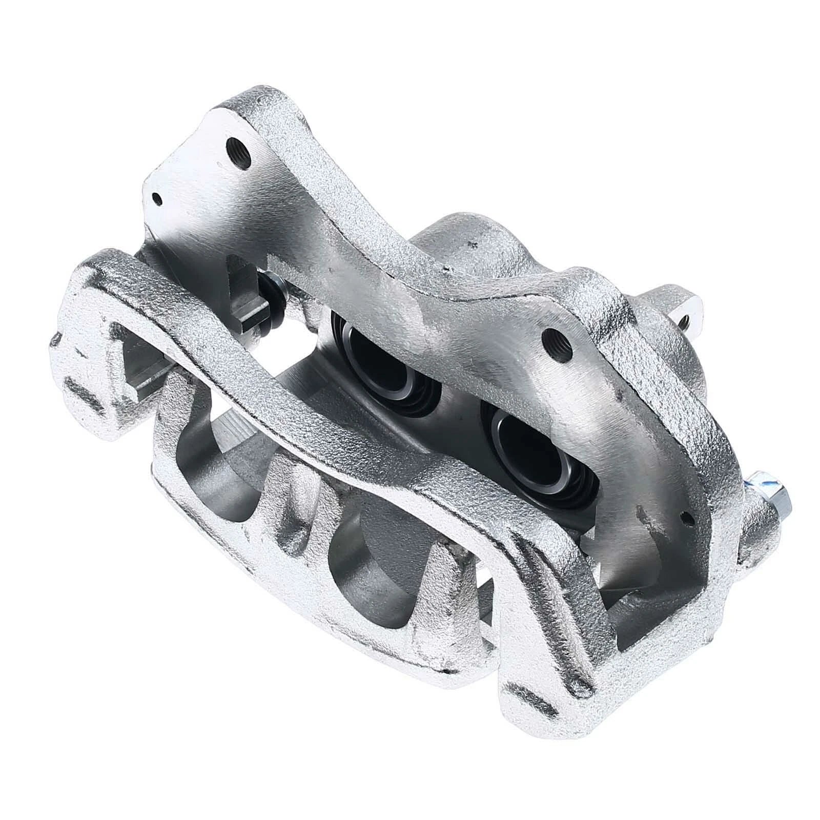 Front Left Disc Brake Caliper with Bracket for Mitsubishi Montero Sport (1997–2004)