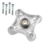 Rear Wheel Hub & Studs for Polaris Sportsman 550 850 1000 Scrambler 850 1000 (2009–2023)