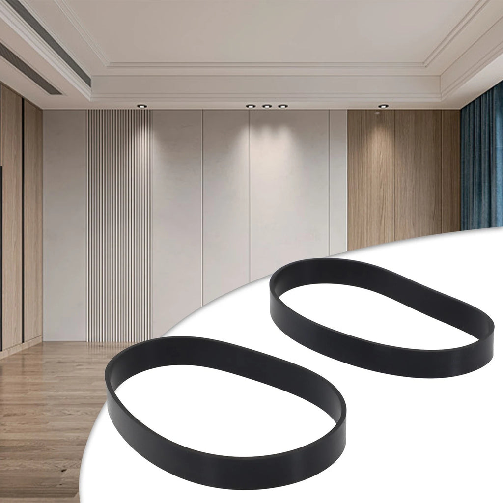 2X Vacuum Belt for Eureka NEU180, NEU180B, NEU180C, NEU182, NEU182A, NEU186 (2010–2023)