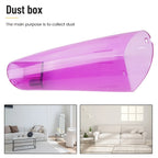 Dust Box for Vacuum Cleaner (1 Piece)