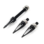 Windshield Spike Bolts for Harley Street Glide Electra Tri Glide (2014-2023)